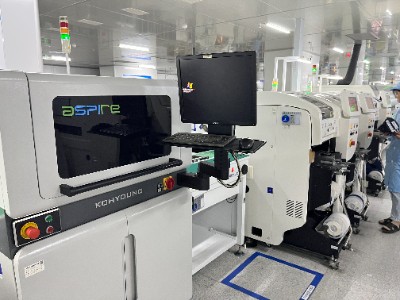 PCBA加工厂如何做好元器件采购?(图1) 贴片加工.jpg