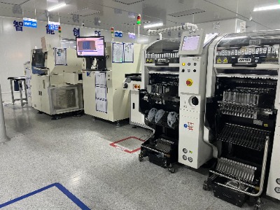 SMT贴片加工中贴片机吸嘴如何保养清洗?(图1) PCBA代工代料_安徽.jpg