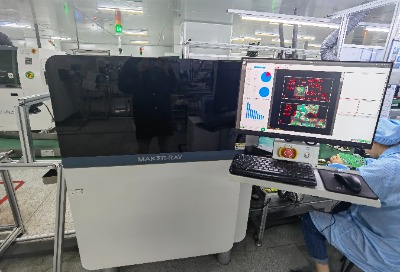 SMT无铅制程工艺要求及问题解决方案(图1) PCBA检测.jpg