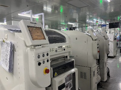 全球首款28nm嵌入式RRAM画质调节芯片在京量产(图1) smt贴片设备_PG电子.jpg