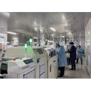 SMT贴片加工_在加工中元件出现位移的原因和处理方法