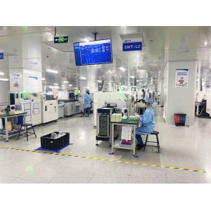   浅谈PCBA代工代料时贴片电感选用问题