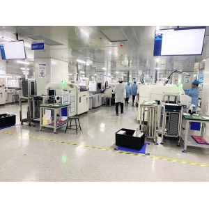 专业smt贴片_如何从外观检查smt贴片质量