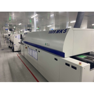 SMT印刷工艺中对PCB基板的要求有哪些？