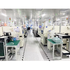 什么是SMT三防工艺？_阜阳电子贴片厂