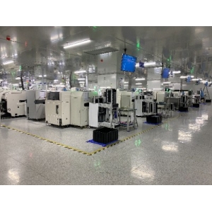 SMT有哪些工艺材料？_芜湖贴片加工厂