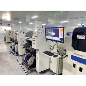 在SMT贴片加工中AOI和SPI有什么作用？_宁波smt厂家
