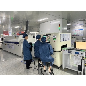 SMT工艺选择无铅时元器件需考虑的因素