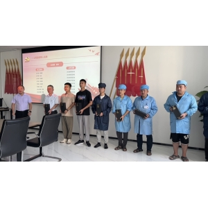 “八一温暖”丨情系退伍军人，“八一”温暖关怀