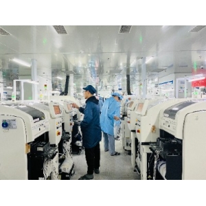 医疗PCBA加工焊接过程中如何预防气孔产生