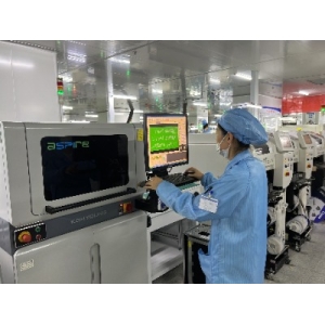  PCBA加工中避免桥连的五大技巧 