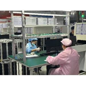  如何通过外观辨别多层PCB板？