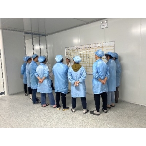 提高SMT贴片加工需要满足什么条件？