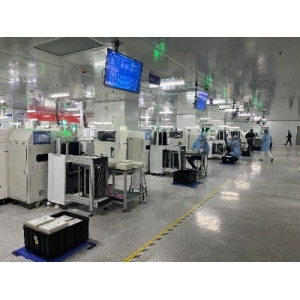 PCBA加工的ESD静电管理 