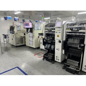 ​ 浅谈PCB板上部分字母表示的含义