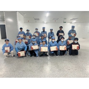 以赛促学，技能竞赛展风采—PG电子科技有限公司员工技能大赛圆满结束