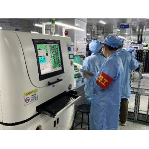 丝印位号对PCBA加工影响有多大?