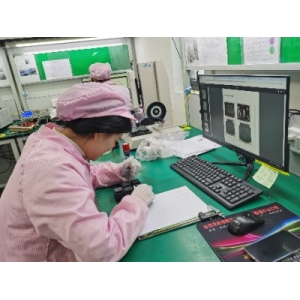 汽车电子PCBA加工过程中需要遵守哪些加工规则