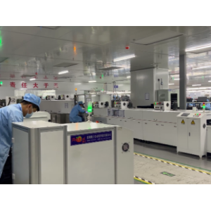 医疗电子pcba加工中的烤板工序介绍