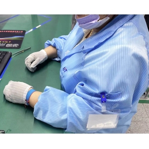 PCBA加工过程中的静电防护冷知识