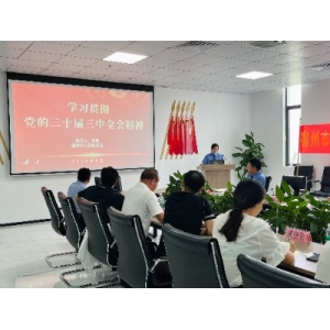 PG电子：普法宣传进企业,法治护航促发展