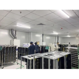 关于PCBA加工中的清洗规则