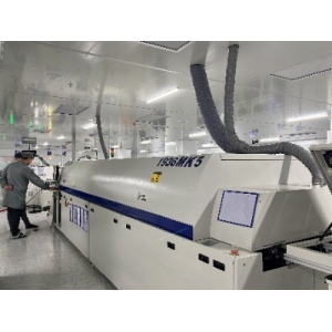 汽车电子SMT贴片元器件发生空焊及立碑效应的原因有哪些？如何改善？