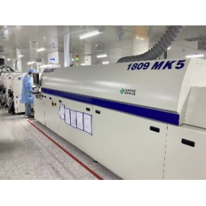 造成SMT冷焊的原因是什么，会产生哪些影响？