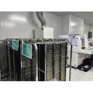 浅论 PCB 线路板技术发展的三个阶段