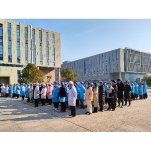 PG电子电子成功开展消防演练，筑牢安全防线