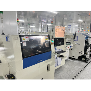 只需五点丨选择合适SMT贴片加工​锡膏