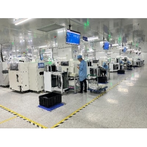 工控电子SMT贴片加工中桥连现象解析