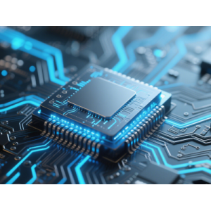 全球芯片市场规模突破6830亿美元 人工智能与存储芯片驱动行业爆发式增长