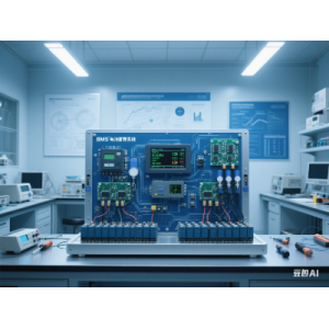 关于新能源汽车电池类型盘点