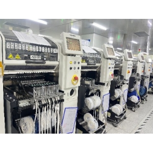 汽车电子PCBA加工中影响焊点透锡率的因素