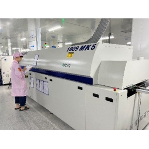 浅谈PCBA加工行业的发展