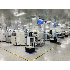 ​BGA元件的SMT贴片工艺要点分析