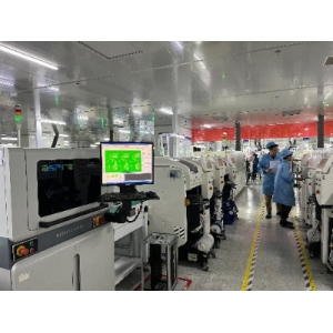 储能电源pcba设计与制造规范