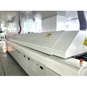 SMT贴片加工中如何有效避免焊接不良现象