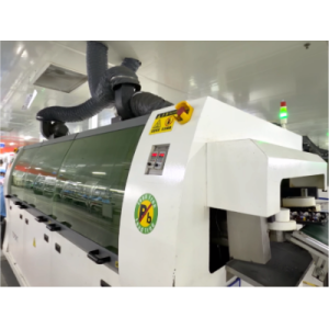 PCBA加工关键步骤分享