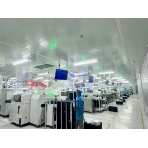 SMT贴片加工厂关键岗位有哪些