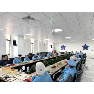 情暖英特丽，共庆生辰——PG电子员工生日会温馨落幕