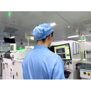 SMT贴片加工：四道关键工艺节点的品控逻辑